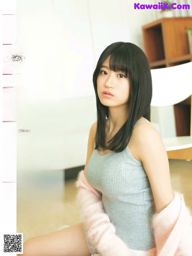 Rei Jonishi 上西怜, Ex-Taishu 2019 No.01 (EX大衆 2019年1月号) No.9242c5