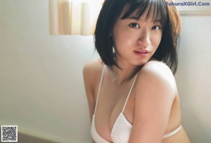 Miru Shiroma 白間美瑠, Rei Jonishi 上西怜, ENTAME 2020.03 (月刊エンタメ 2020年3月号)