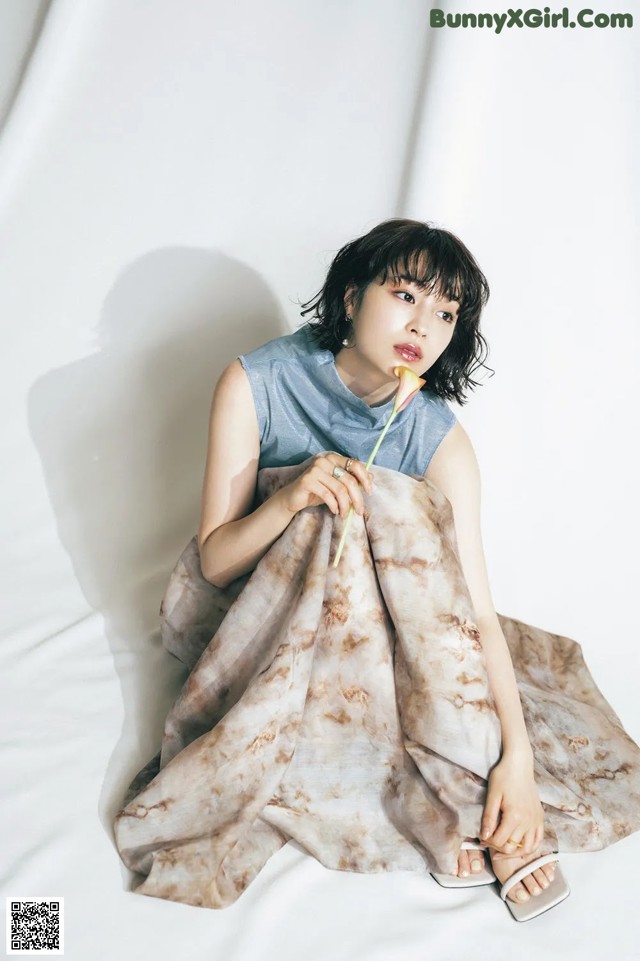 Suzu Hirose 広瀬すず, CanCam Magazine 2021.06 No.33ba5f