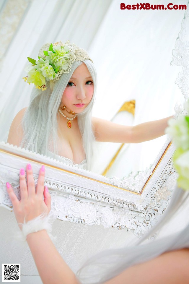 Cosplay Saku - Pix Indian Ass No.be98c1