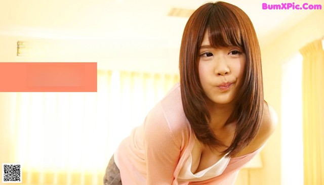 Kotone Suzumiya - Kittycream Bigtitt Transparan No.457077