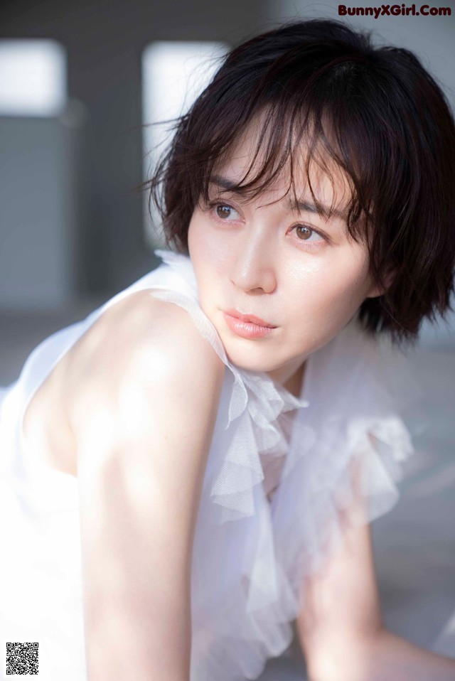 Manami Higa 比嘉愛未, Weekly SPA! 2021.06.29 (週刊SPA! 2021年6月29日号) No.21d7b2