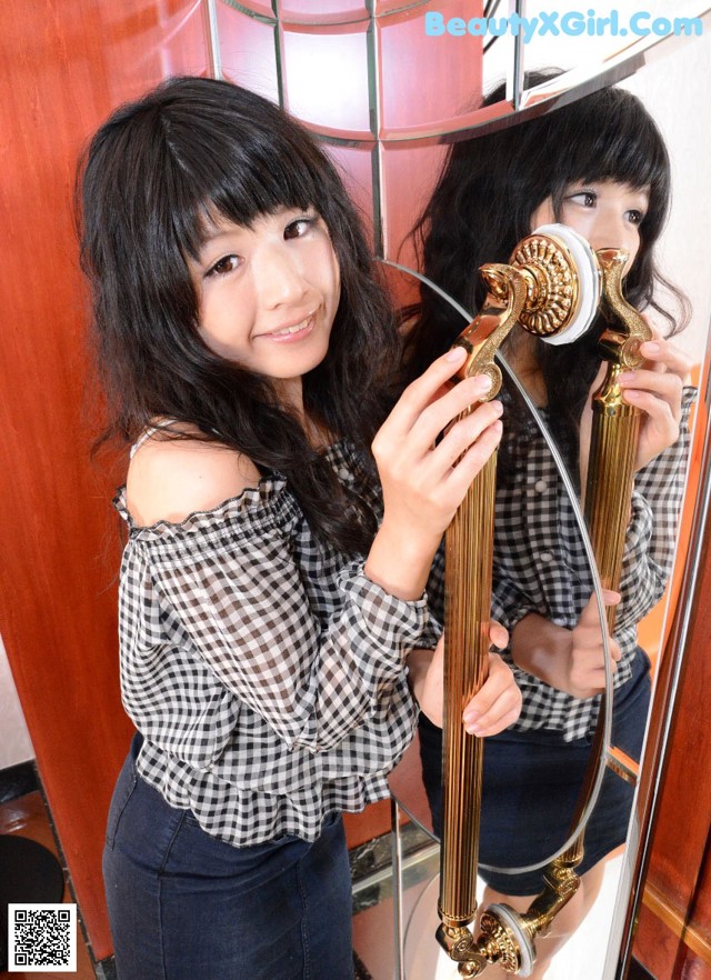 Gachinco Yuu - Eating Photo Hd No.ba7187