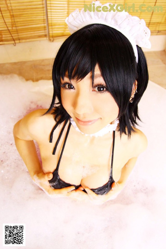 Misaki Hanamura - Award Audienvce Pissy No.f12574