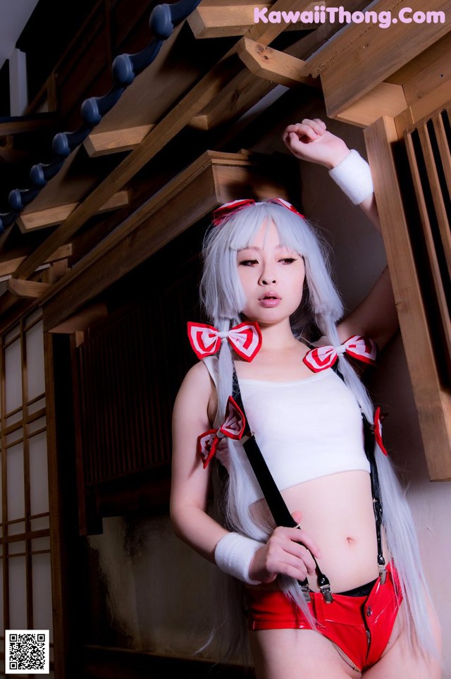 Cosplay Kaguya - Xxxlady Bbw Black No.72dec0