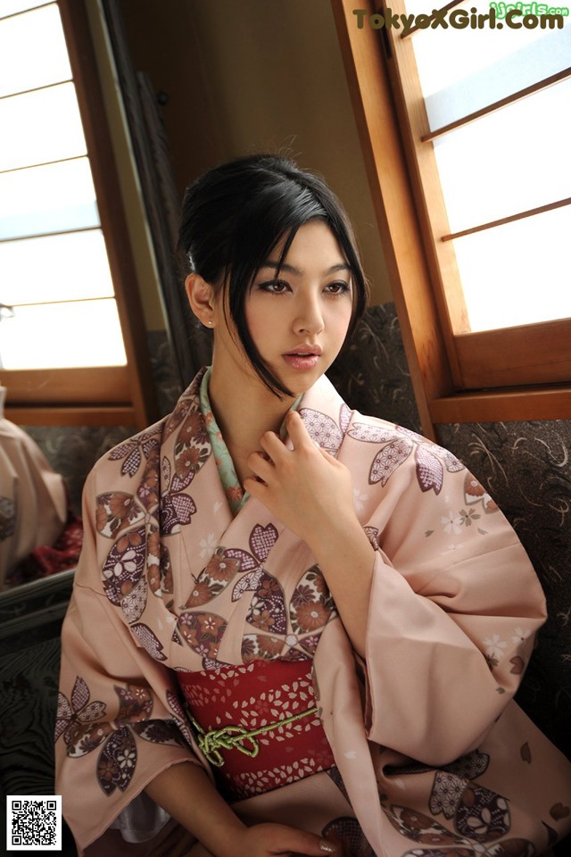 Saori Hara - Score Melon Boobs No.cad9e3