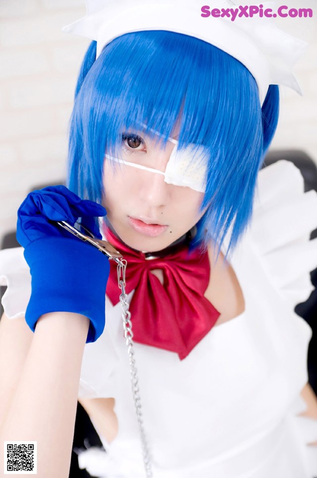 Cosplay Kibashii - Everything 1boy 3grls No.0ace96