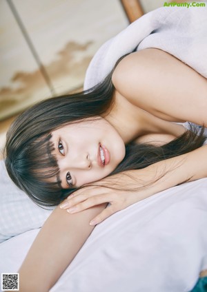 Rio Yoshida 吉田莉桜, デジタル写真集 気づいたら、恋 Set.01