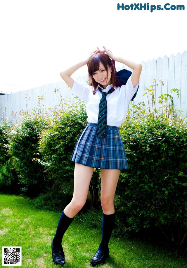 Hiroko Kamata - Assfixation Gambar Sexx No.b11e3a