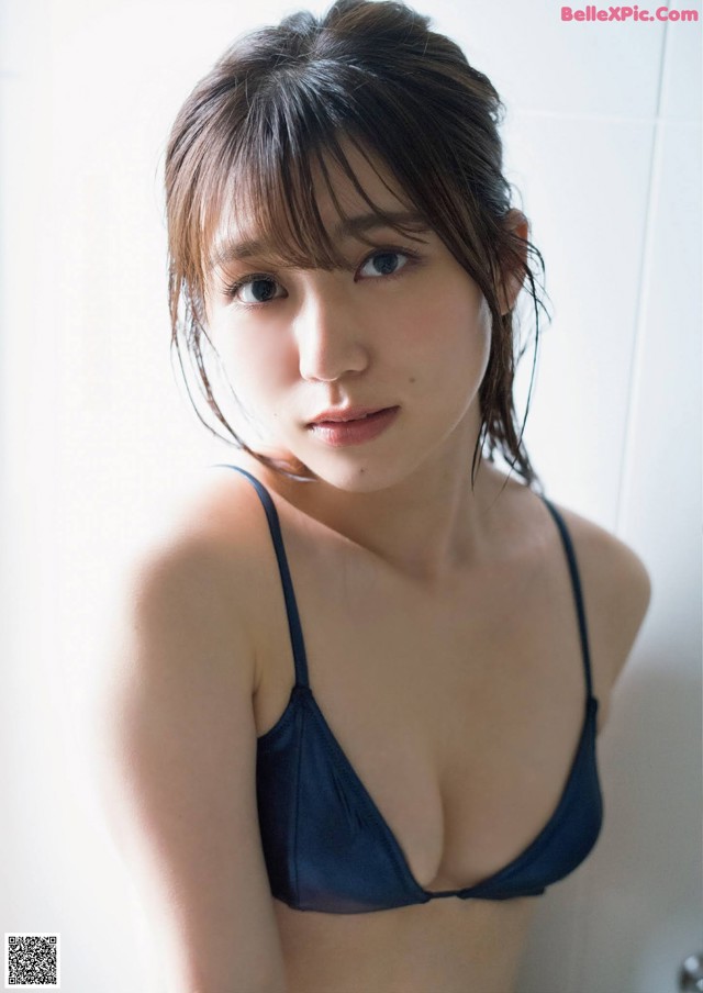 Kana Sakabayashi 坂林佳奈, Weekly Playboy 2021 No.42 (週刊プレイボーイ 2021年42号) No.9ed891