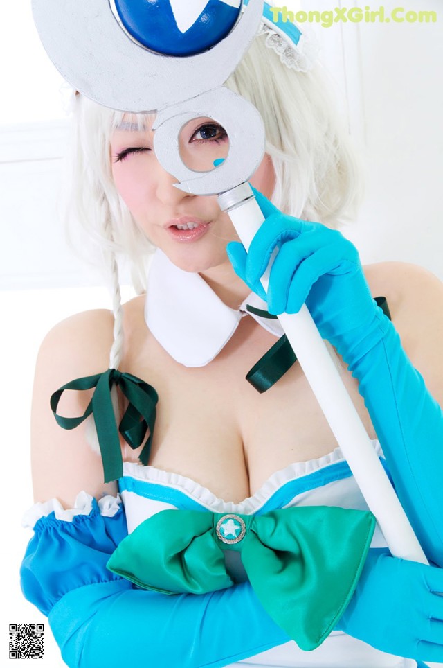 Cosplay Shien - Extrem Girls Fuckef No.d3f154