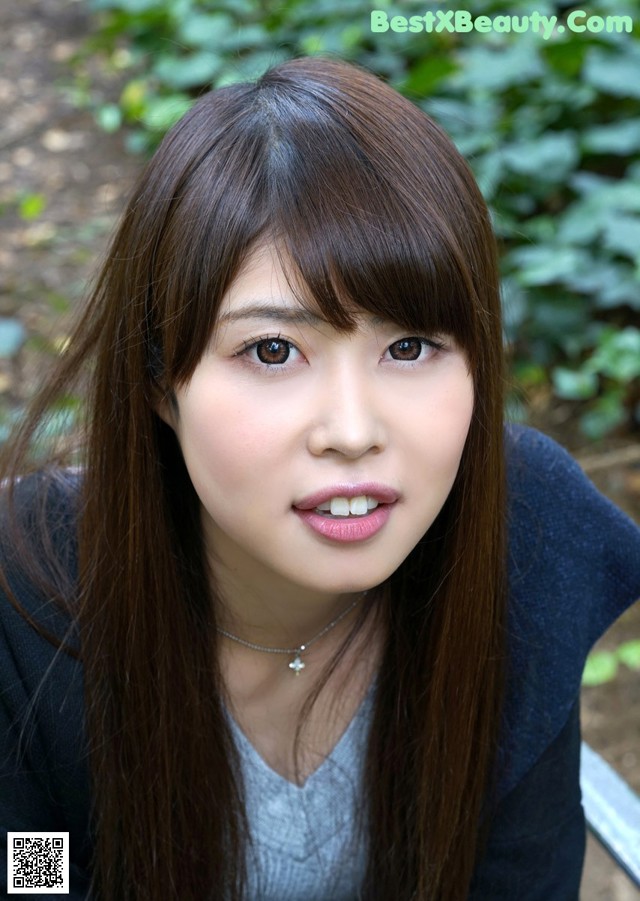 Kaho Uchikawa - Grop Black Nue No.8f6f6c