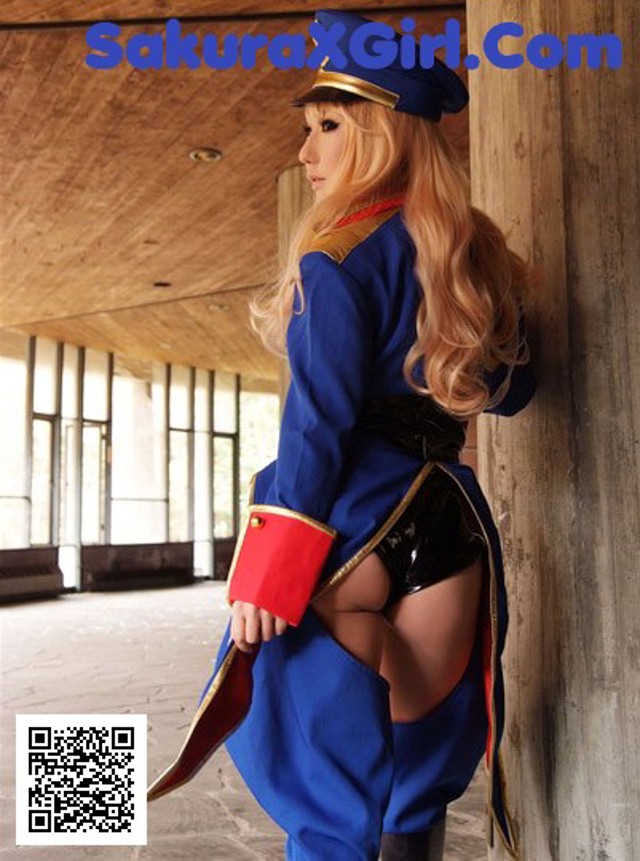Cosplay Saku - Milfsistersex Sexy Blonde No.cb2f60