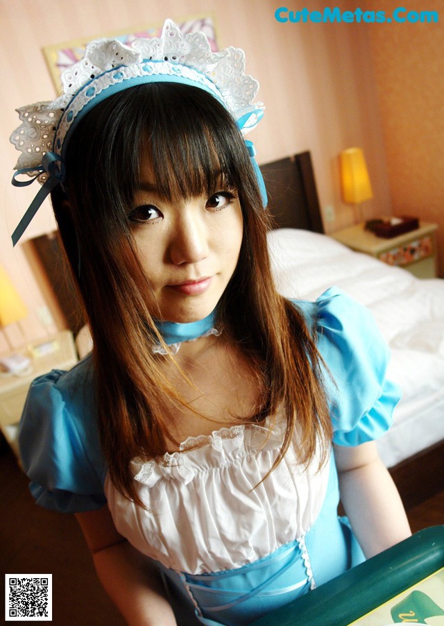 Cosplay Megu - Beautyandthesenior Asian Dairy No.2c3945