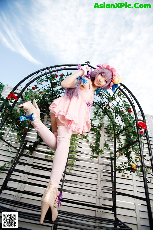 Myu Tenshi - Doggystyle Sky Blurle No.fc7d5b