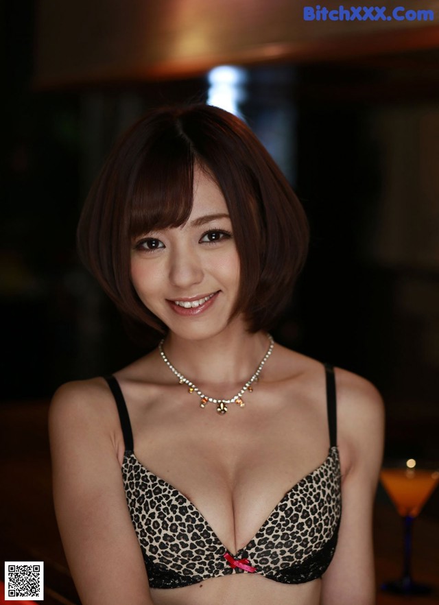 Aino Kishi - Sextreme Xxx Wollpepar No.14416c