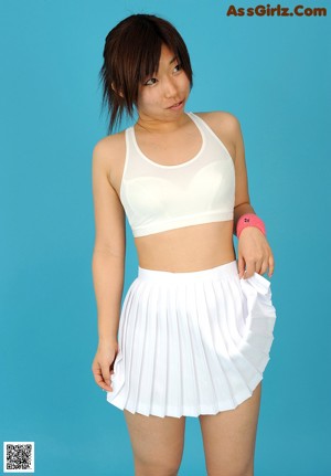Tennis Karuizawa - Teencum Naked Lady