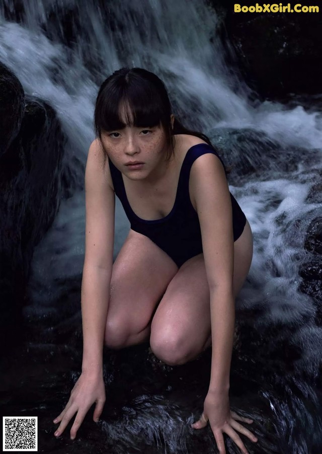 Serena Motola モトーラ世理奈, Weekly Playboy 2019 No.10 (週刊プレイボーイ 2019年10号) No.b1bb37