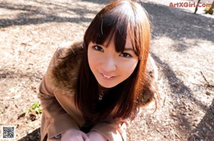 Mana Makihara - Ishotmyself Anal Parada