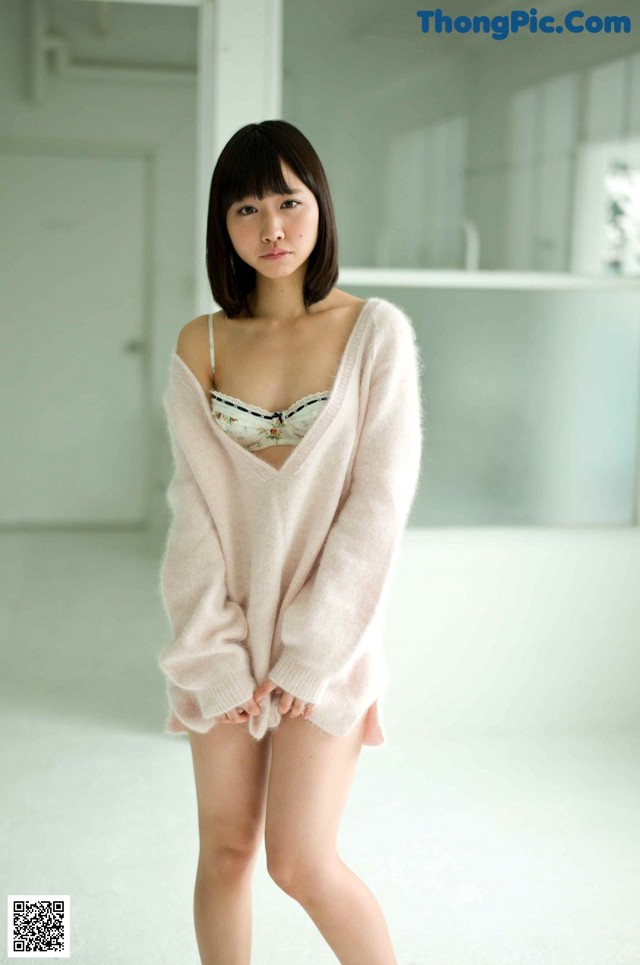 Miku Takaoka - Hub Tube Badass No.32813c