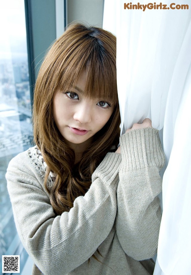 Risa Tsukino - Label Skinny Fuck No.309355